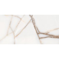 Bluezone Favorite Onyx - White Glossy