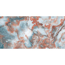 Bluezone Onyx Nebula - Teal Nebula