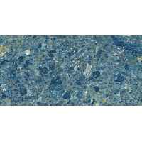 Bluezone Rockstone - Azure Nebula