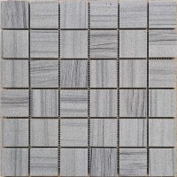 Caramelle / Lee Do Pietrine - Marmara grey POL 48x48x7 натуральный камень