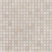 Caramelle / Lee Do Pietrine - Crema Marfil MAT 15x15х4