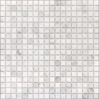 Caramelle / Lee Do Pietrine - Dolomiti bianco MAT 15x15x4 натуральный камень