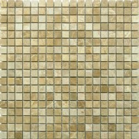 Caramelle / Lee Do Pietrine - Emperador Light MAT (15x15х4)