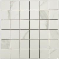 Caramelle / Lee Do Marble Porcelain - Calacatta POL 48х48