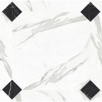 Caramelle / Lee Do Marble Porcelain - Calacatta POL Octagon