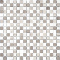 Caramelle / Lee Do Pietrine - Pietra Mix 2 MAT 23x23х4