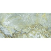 Colortile Onyx Verde - Verde полированный