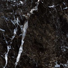 Gresse Simbel - Carbon мрамор черно-белый 60x60 GRS 05-03