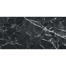Gresse Simbel - Pitch мрамор черно-серый 120x60 GRS 05-02