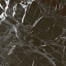 Gresse Simbel - Pitch мрамор черно-серый 60x60 GRS 05-02