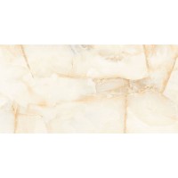 Italica Tiles Aquarius Onyx - Beige Matt+Carving