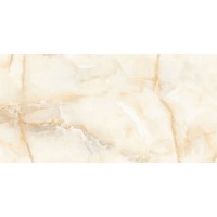 Italica Tiles Aquarius Onyx - Beige Polished