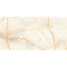 Italica Tiles Aquarius Onyx - Beige Polished