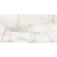 Italica Tiles Aquarius Onyx - Grey Polished