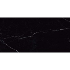 Italica Tiles Boreale Black - Glamour