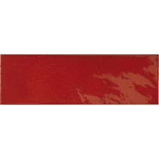 EQUIPE VILLAGE - Volcanic Red