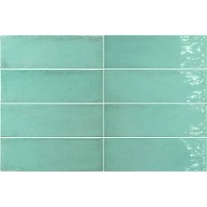 EQUIPE FANGO - Aquamarine Gloss