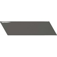 EQUIPE CHEVRON WALL - Dark Grey Right