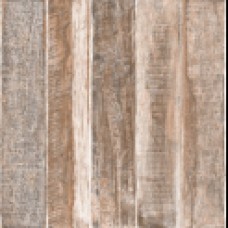 New Trend Paintwood Brown-Mix