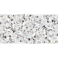 NT Ceramic Terrazzo - Terrazzo White NTT99606M