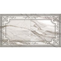 Atlas Concorde Russia Supernova Marble - Supernova Marble Calacatta Gold Boiserie С4