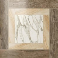 Atlas Concorde Russia Supernova Marble - Supernova Marble Calacatta Gold Cassettone 59 Lap Полуполированный