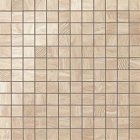 Atlas Concorde Russia Supernova Marble - Supernova Marble Woodstone Champagne Mosaic