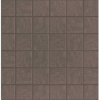 Ametis by Estima Spectrum - SR07 Chocolate 5х5 30x30 Неполированная