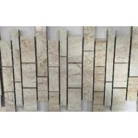 Velsaa Emperador-Daina Mramor - Daina beige brick bone mix