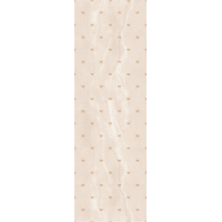 EUROTILE DIANA - 764 декор 29,5х89,5