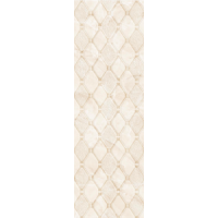 EUROTILE ERMITAGE - 584 рельеф ромб 29,5x89,5