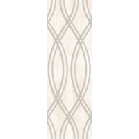 EUROTILE LIA LIGHT - 46 декор 29,5х89,5