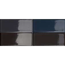 41ZERO42 COSMO - Brick Blu-Nero Lap (5 вариантов оттенка)