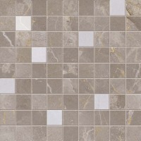 Atlas Concorde Russia Allure - Allure Grey Beauty Mosaic