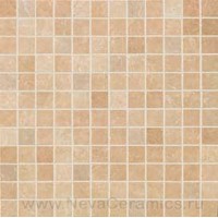 Atlas Concorde Admiration - Admiration Beige Safari Mosaico Dek