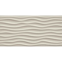 Atlas Concorde 3D Wall Design - 3D Wall Design Dune Sand Matt