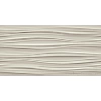 Atlas Concorde 3D Wall Design - 3D Wall Design Ribbon Sand Matt