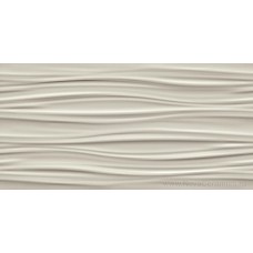 Atlas Concorde 3D Wall Design - 3D Wall Design Ribbon Sand Matt