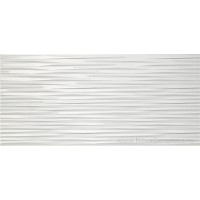 Atlas Concorde 3D Wall Design - 3D Ultra Blade White Gloss