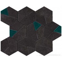 Atlas Concorde Boost - TARMAC MOSAICO HEX JADE