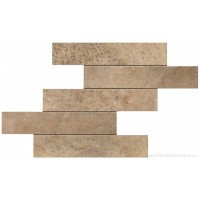 Atlas Concorde Aix - Aix Beige Brick Tumbled