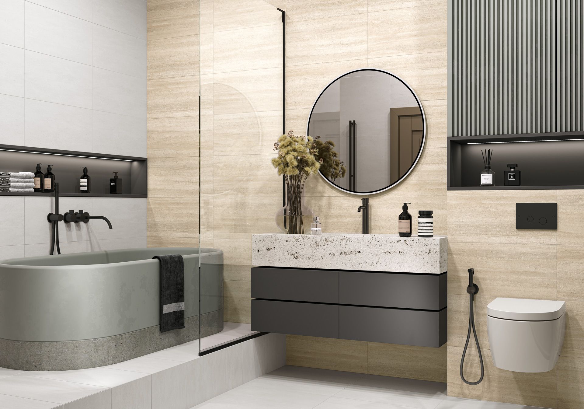 Изображение Плитка для стен