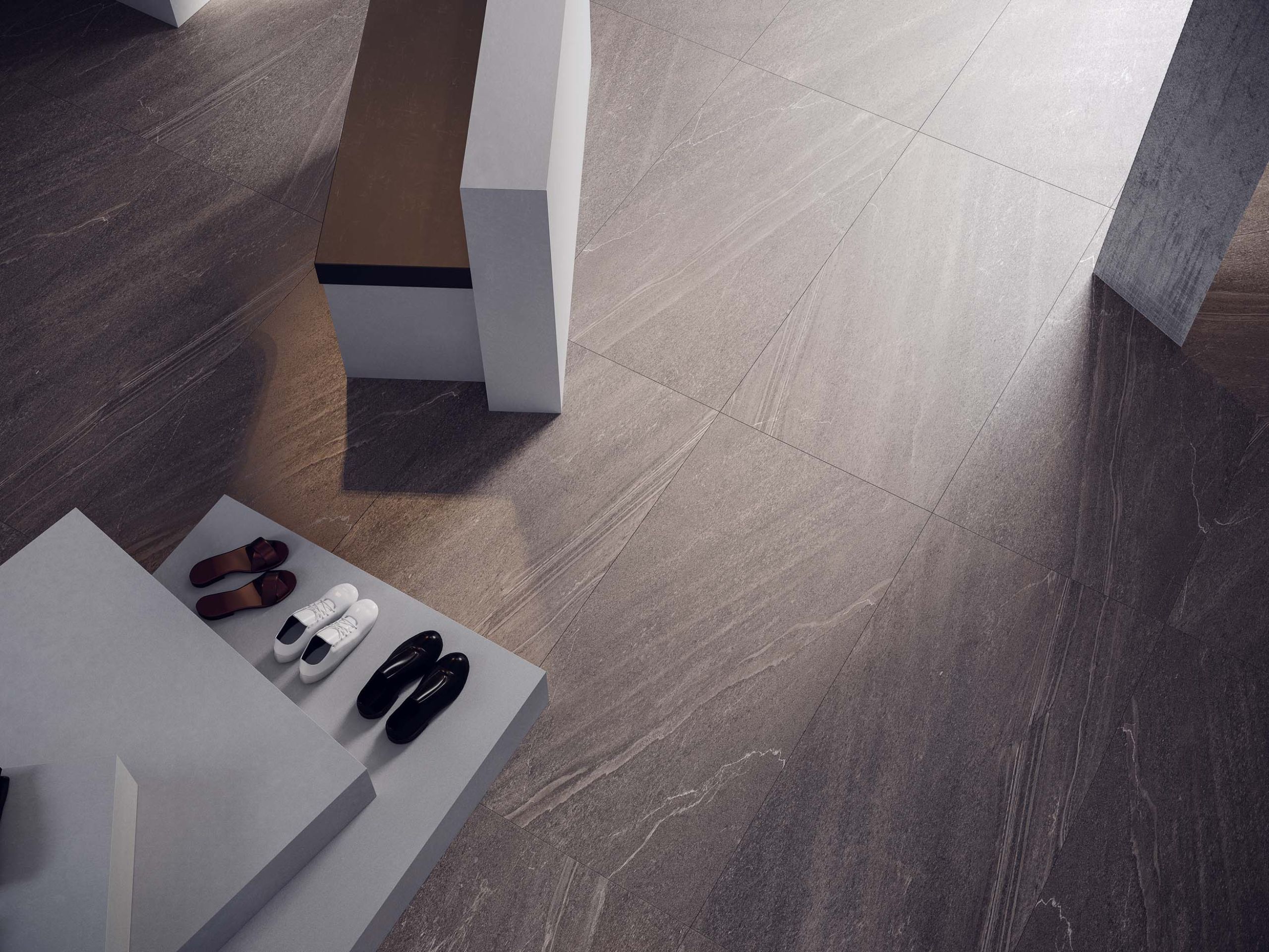 Изображение Плитка для коридора