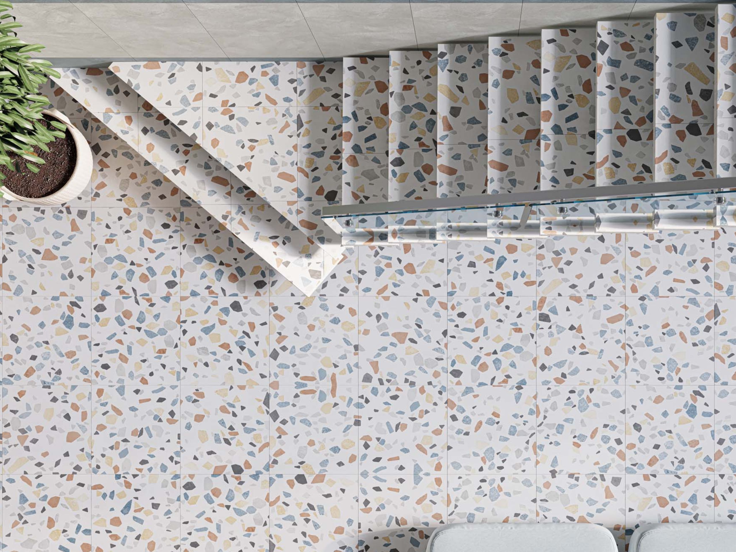 Изображение Плитка для террасы