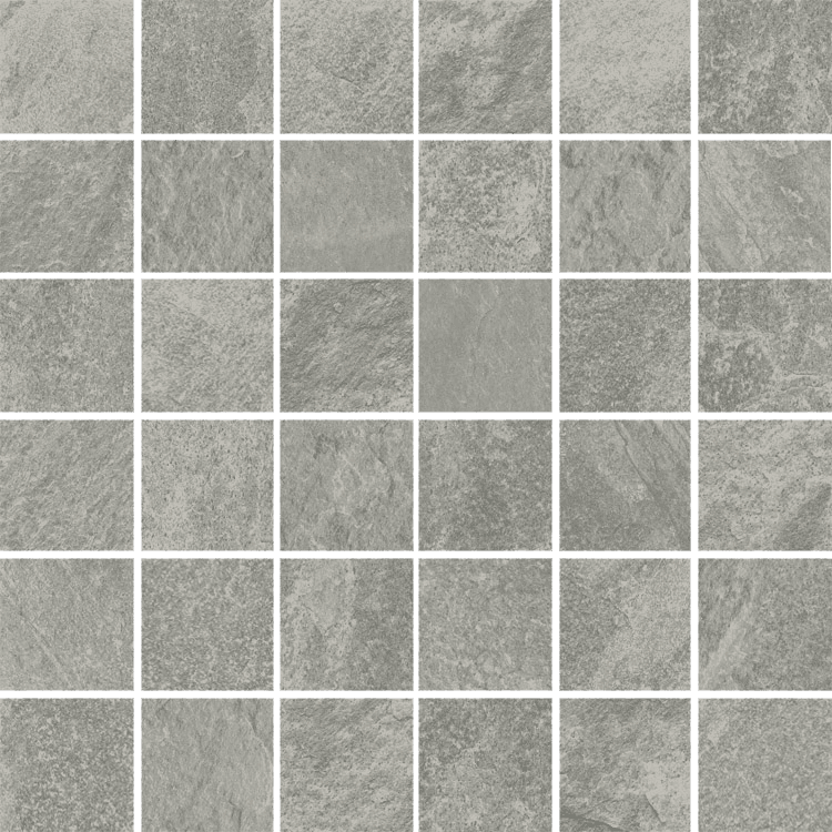 Изображение Керамогранит Italon Клаймб Рок Мозаика 30x30