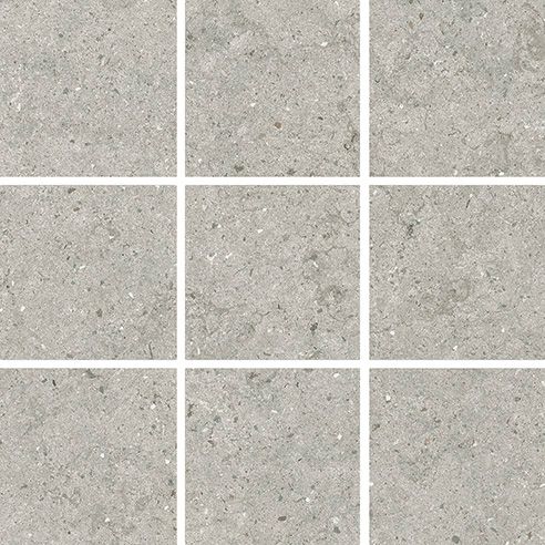 Изображение Керамогранит Italon Форум Сильвер Мозаика Макси 29x29