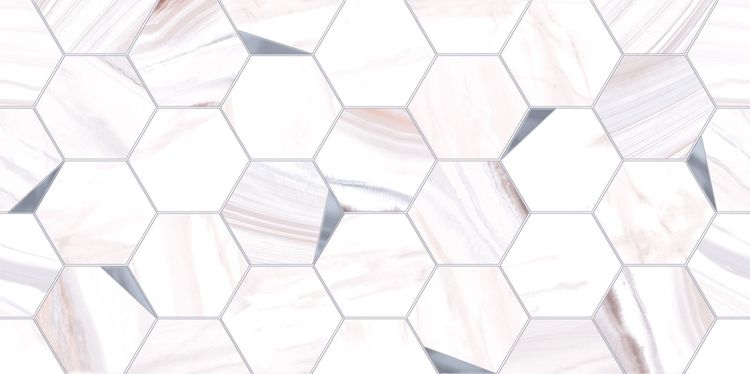 Изображение Керамическая плитка AltaCera Eterna Mix 50x24.9