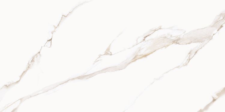 Изображение Керамогранит Delacora Calacatta Milazzo Gold 120x60