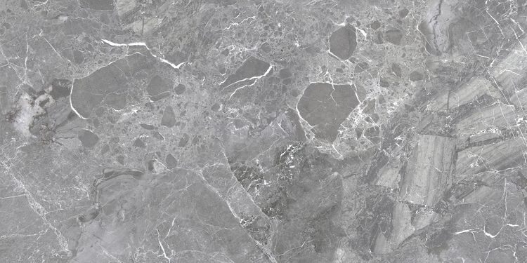 Изображение Керамогранит Delacora Greiny Graphite 120x60