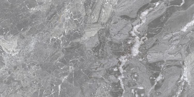 Изображение Керамогранит Delacora Greiny Graphite 60x120